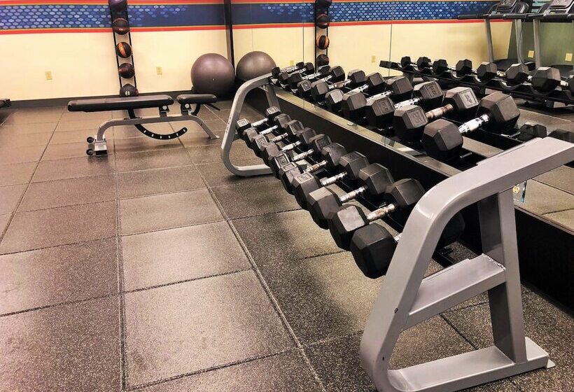 ホテル Hampton Inn & Suites Fairfield