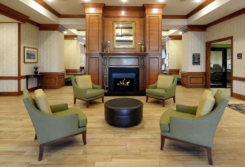 فندق Hampton Inn & Suites Greenville/spartanburg I 85, Sc