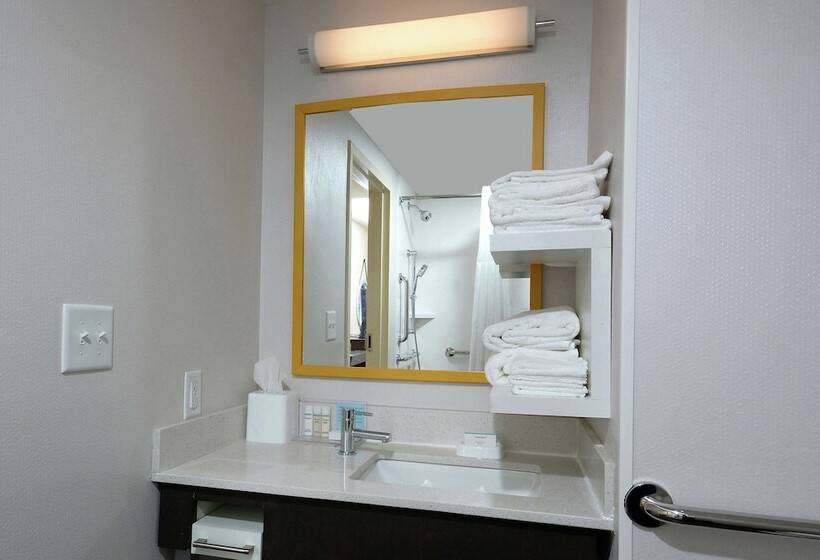 فندق Hampton Inn & Suites Greenville/spartanburg I 85, Sc