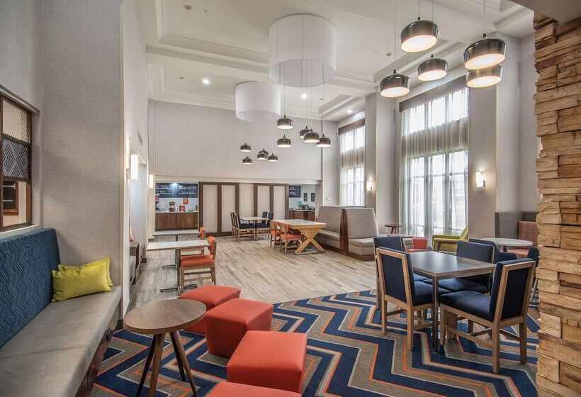 호텔 Hampton Inn & Suites Hazard