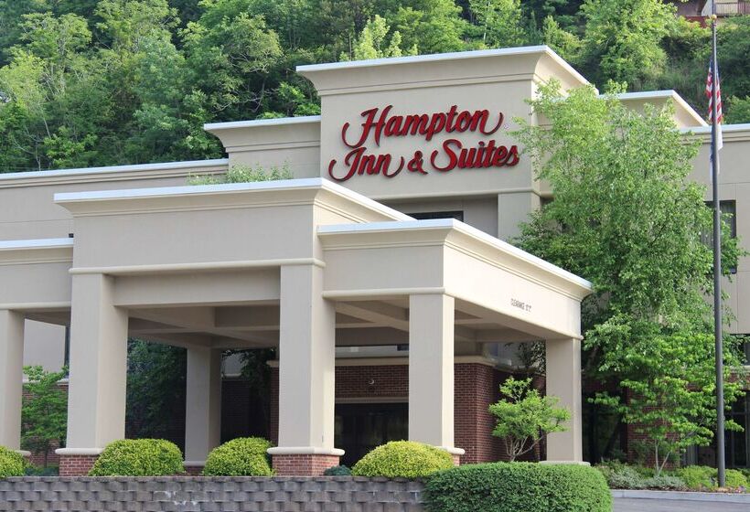 בית מלון כפרי Hampton Inn & Suites Hazard