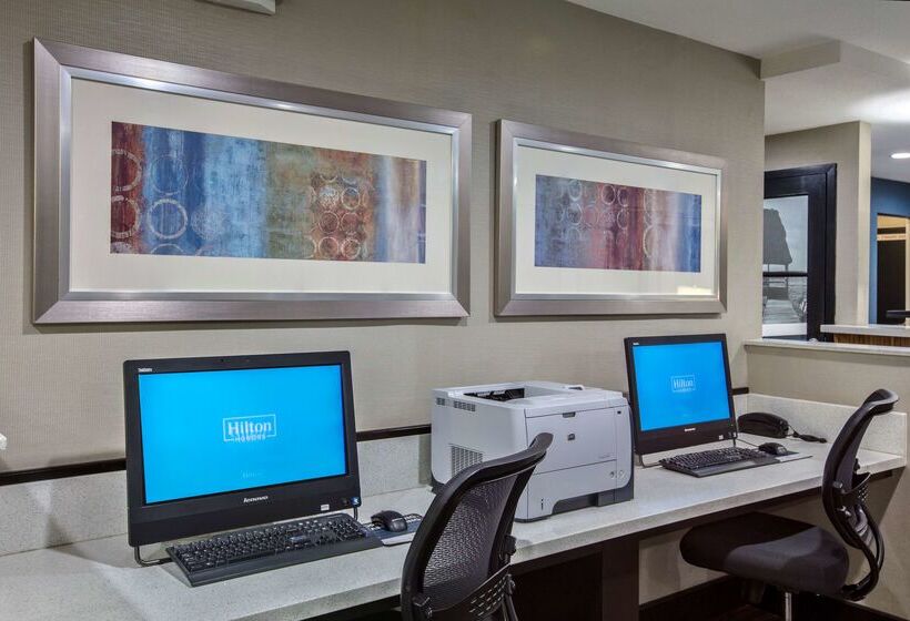 هتل Hampton Inn & Suites Hermosa Beach