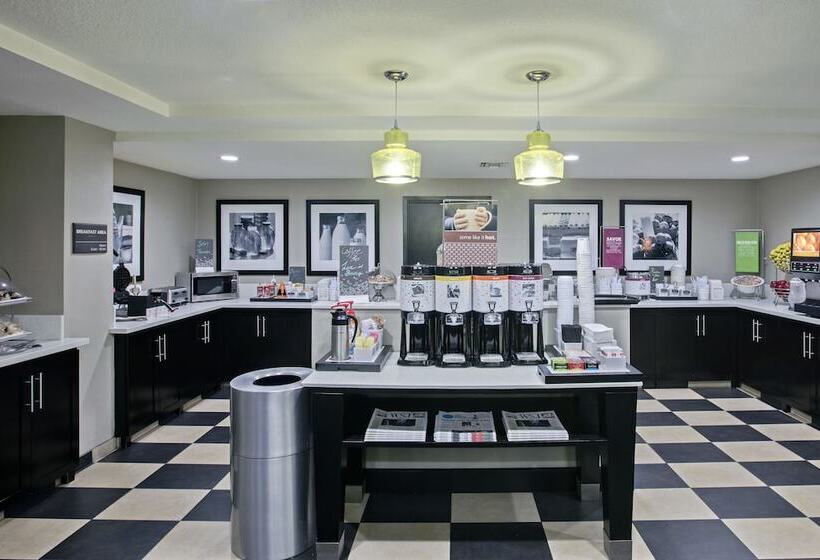 هتل Hampton Inn & Suites Hermosa Beach