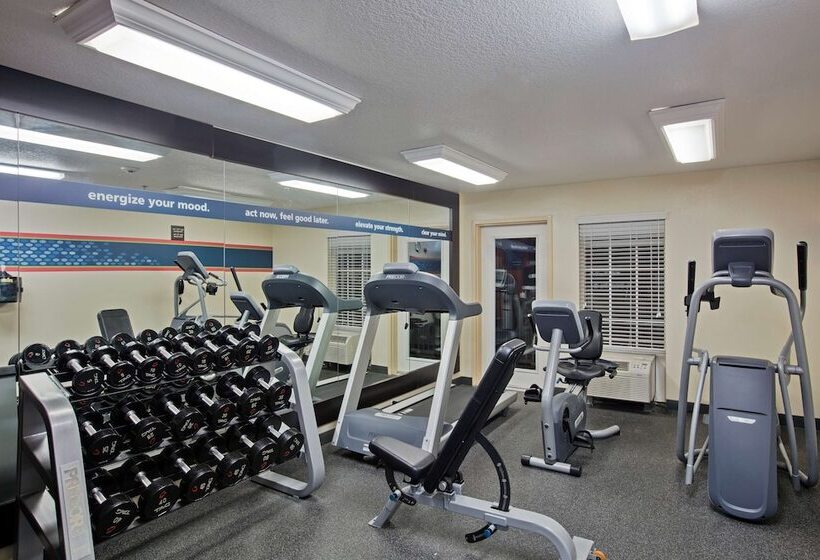 هتل Hampton Inn & Suites Hermosa Beach