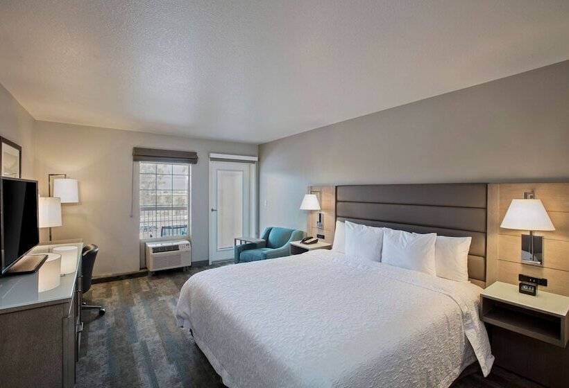 هتل Hampton Inn & Suites Hermosa Beach