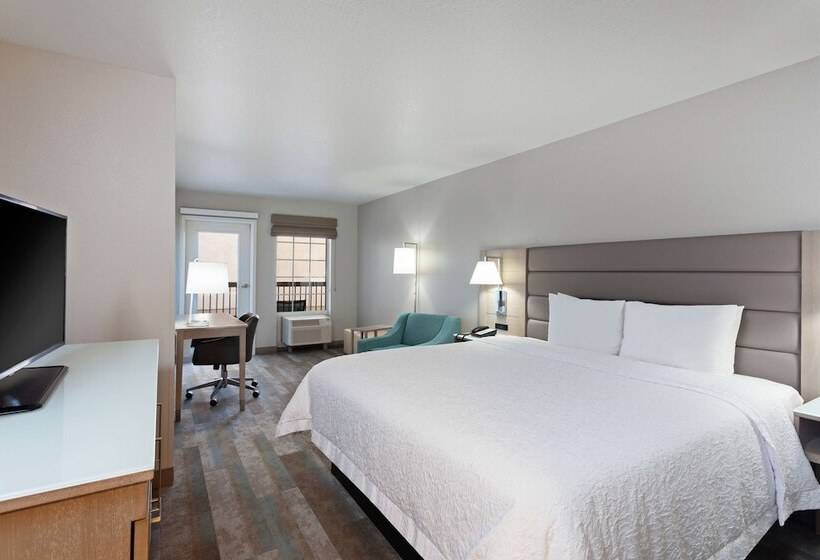 هتل Hampton Inn & Suites Hermosa Beach