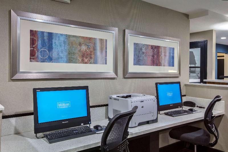 هتل Hampton Inn & Suites Hermosa Beach