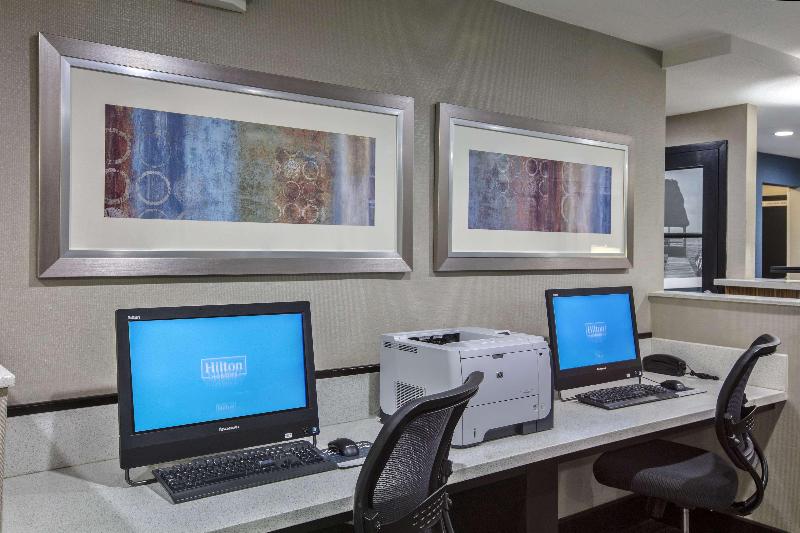 هتل Hampton Inn & Suites Hermosa Beach