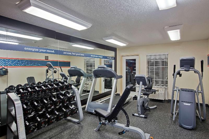 هتل Hampton Inn & Suites Hermosa Beach