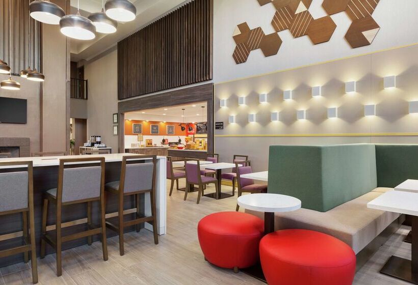 Fotos del hotel Hampton Inn & Suites Houston-cypress Station:  60