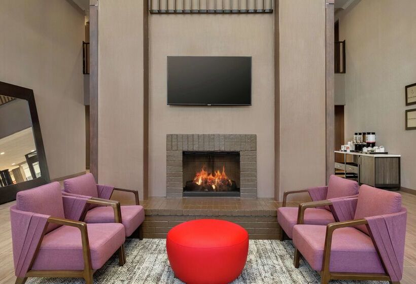 Fotos del hotel Hampton Inn & Suites Houston-cypress Station:  50