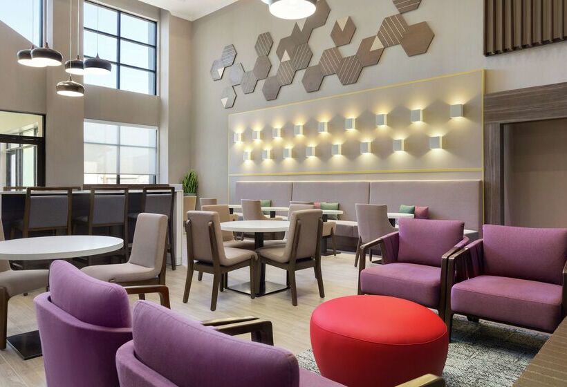Fotos del hotel Hampton Inn & Suites Houston-cypress Station:  61