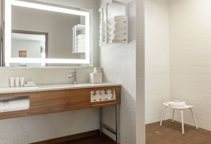 Fotos del hotel Hampton Inn & Suites Houston-cypress Station:  38