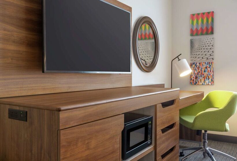 Fotos del hotel Hampton Inn & Suites Houston-cypress Station:  81