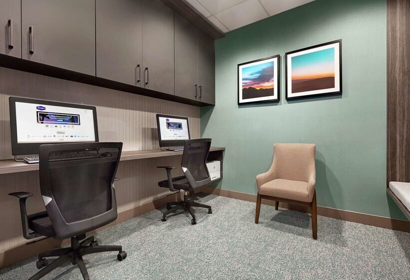 Fotos del hotel Hampton Inn & Suites Houston-cypress Station:  52