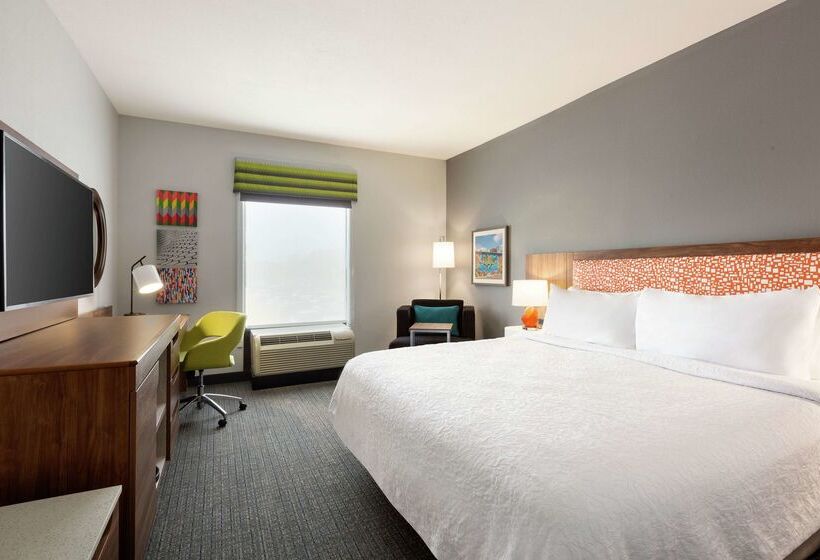 Fotos del hotel Hampton Inn & Suites Houston-cypress Station:  3