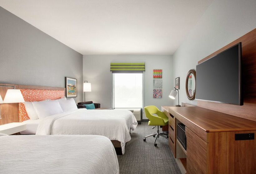 Fotos del hotel Hampton Inn & Suites Houston-cypress Station:  2