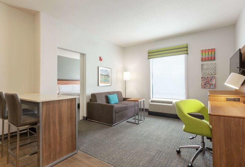 Fotos del hotel Hampton Inn & Suites Houston-cypress Station:  4