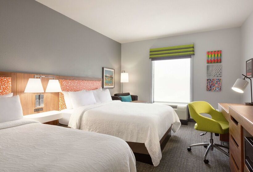 Fotos del hotel Hampton Inn & Suites Houston-cypress Station:  7