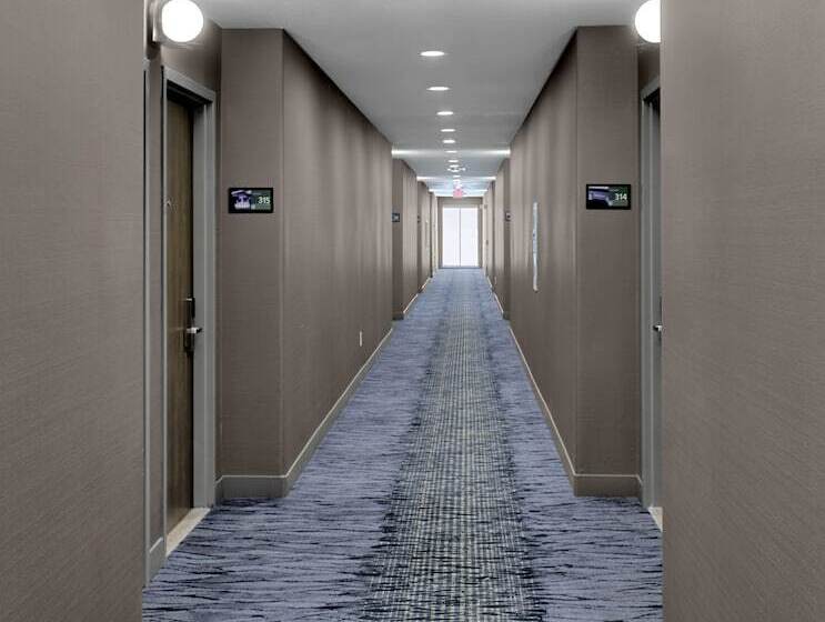 Fotos del hotel Hampton Inn & Suites Houston-cypress Station:  62