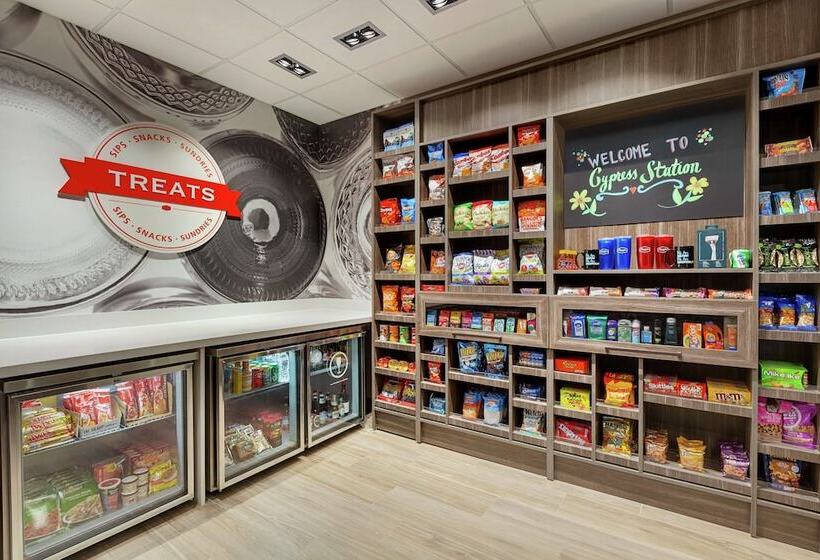 Fotos del hotel Hampton Inn & Suites Houston-cypress Station:  80