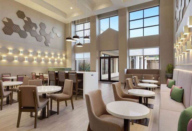 Fotos del hotel Hampton Inn & Suites Houston-cypress Station:  59