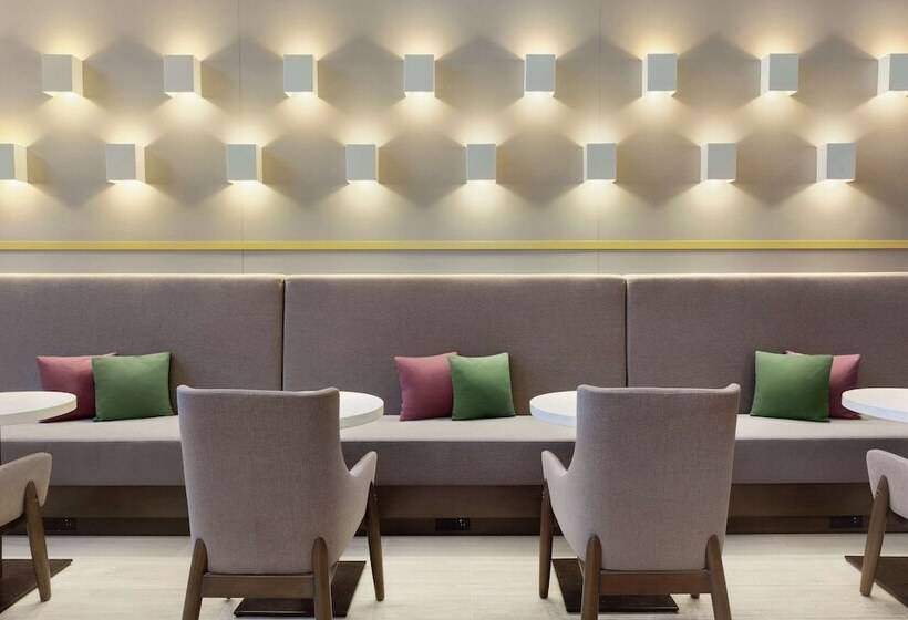 Fotos del hotel Hampton Inn & Suites Houston-cypress Station:  19