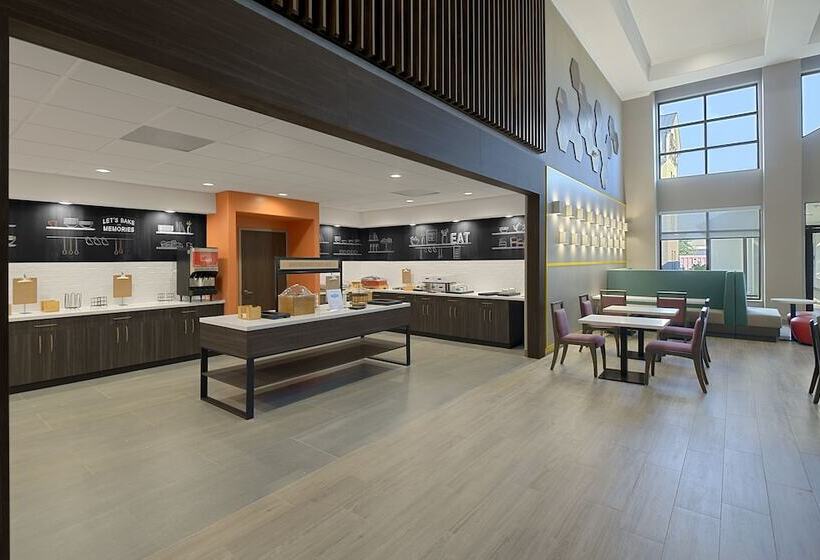 Fotos del hotel Hampton Inn & Suites Houston-cypress Station:  17