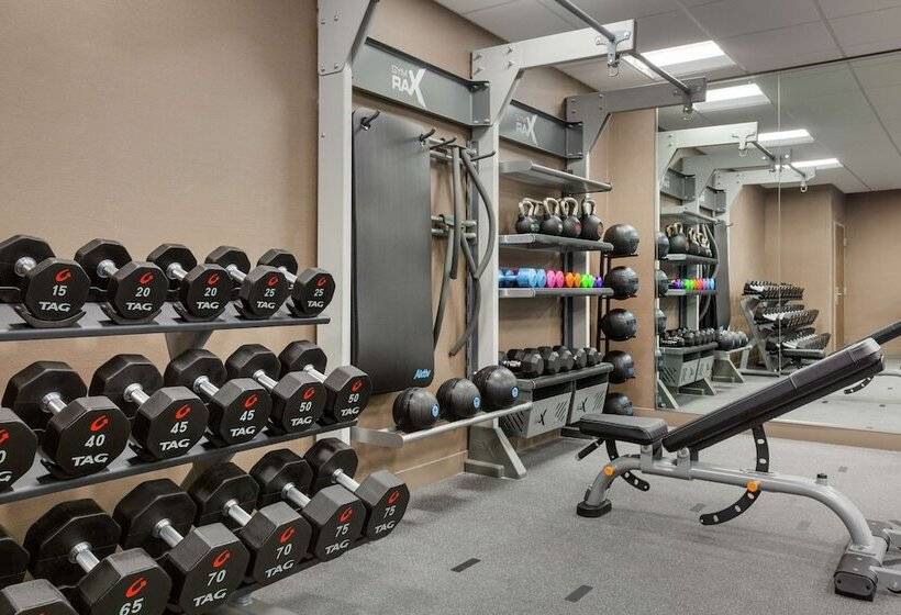 Fotos del hotel Hampton Inn & Suites Houston-cypress Station:  69