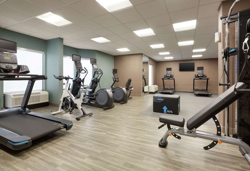 Fotos del hotel Hampton Inn & Suites Houston-cypress Station:  70