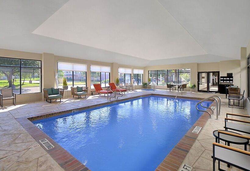 Fotos del hotel Hampton Inn & Suites Houston-cypress Station:  12