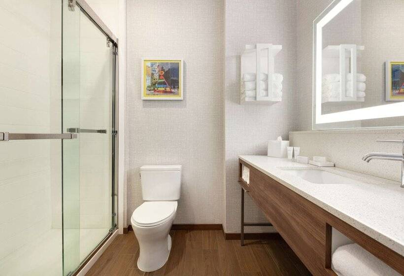 Fotos del hotel Hampton Inn & Suites Houston-cypress Station:  34