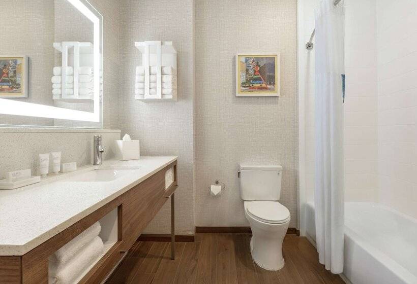 Fotos del hotel Hampton Inn & Suites Houston-cypress Station:  33