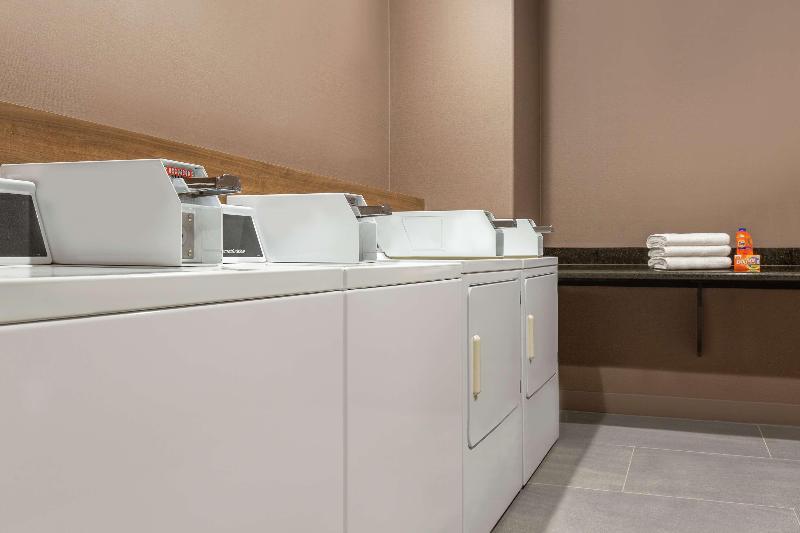 Fotos del hotel Hampton Inn & Suites Houston-cypress Station:  83