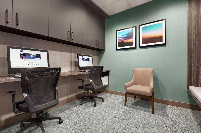 Fotos del hotel Hampton Inn & Suites Houston-cypress Station:  51