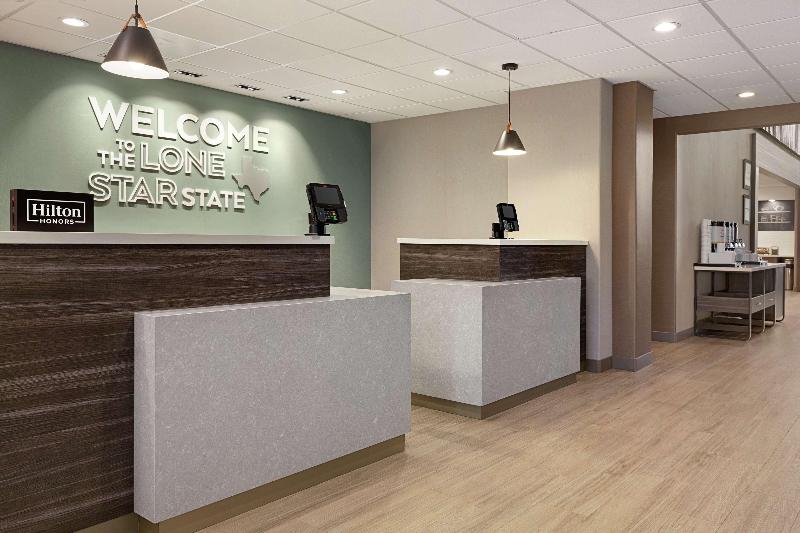 Fotos del hotel Hampton Inn & Suites Houston-cypress Station:  66