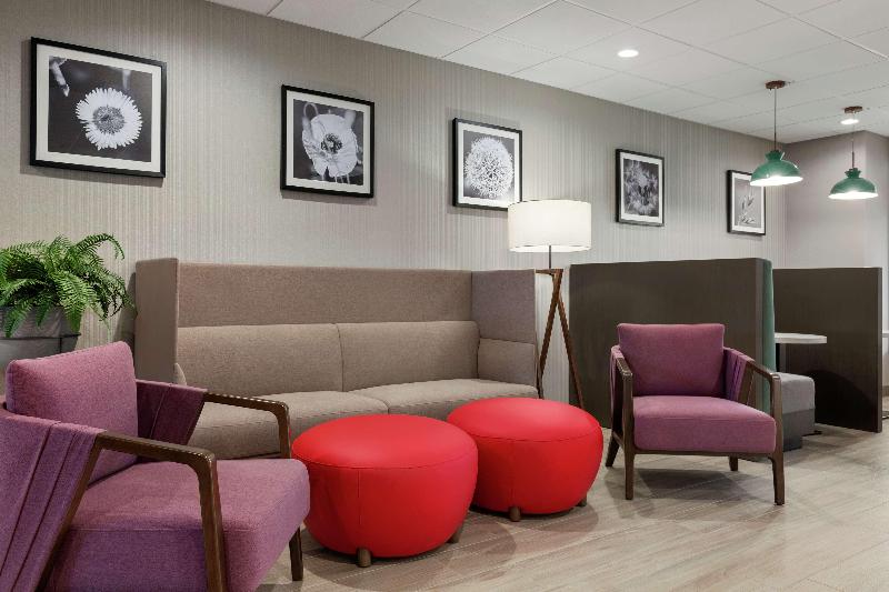Fotos del hotel Hampton Inn & Suites Houston-cypress Station:  23