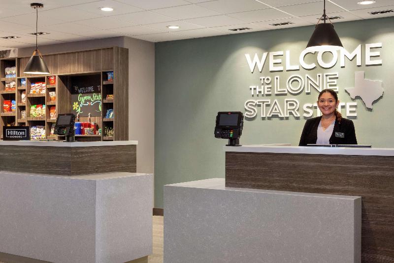 Fotos del hotel Hampton Inn & Suites Houston-cypress Station:  65