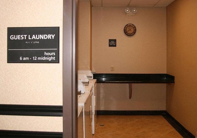 Fotos del hotel Hampton Inn & Suites Houston-cypress Station:  18