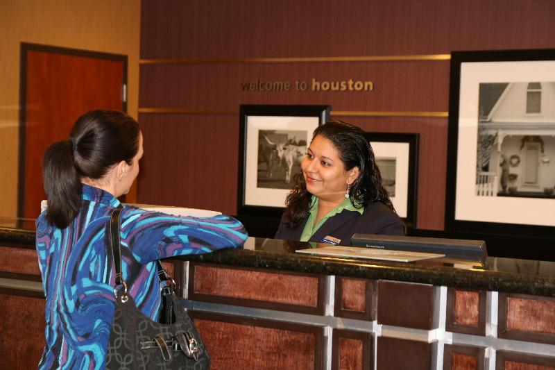 Fotos del hotel Hampton Inn & Suites Houston-cypress Station:  87