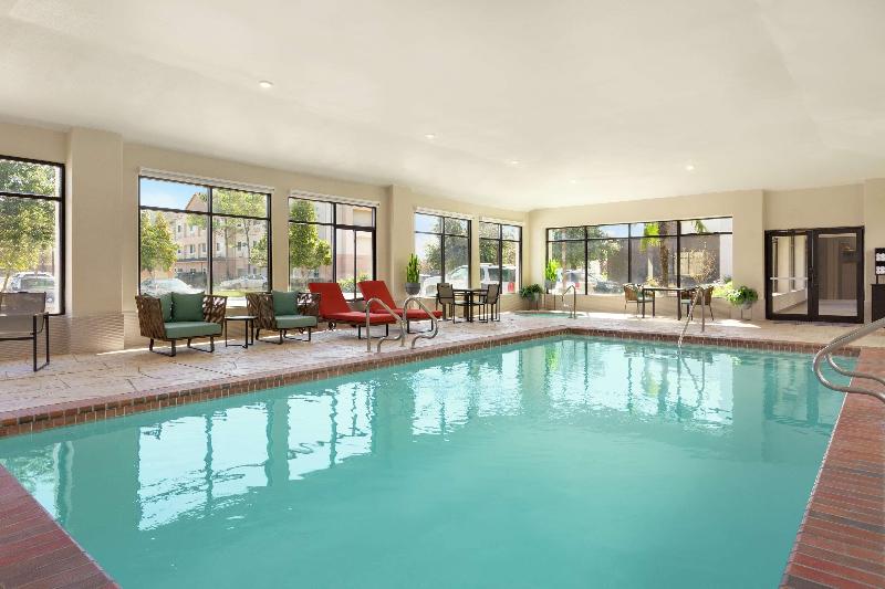 Fotos del hotel Hampton Inn & Suites Houston-cypress Station:  13