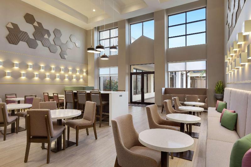 Fotos del hotel Hampton Inn & Suites Houston-cypress Station:  21