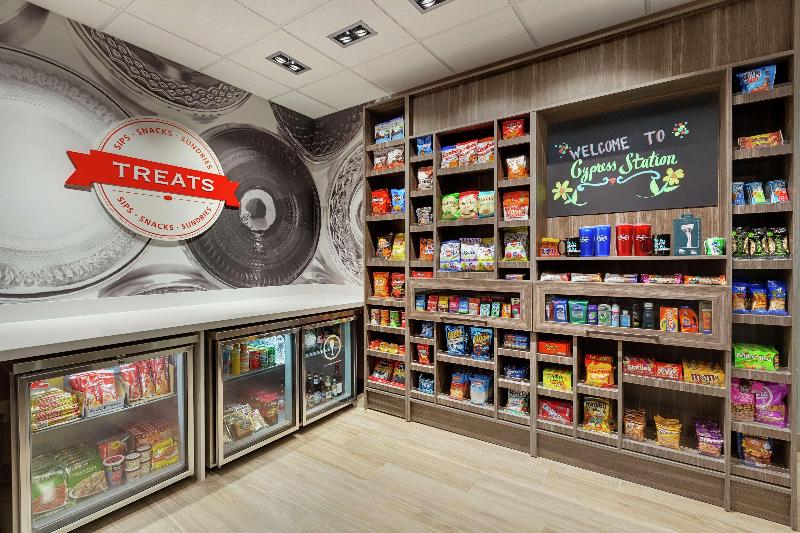 Fotos del hotel Hampton Inn & Suites Houston-cypress Station:  78