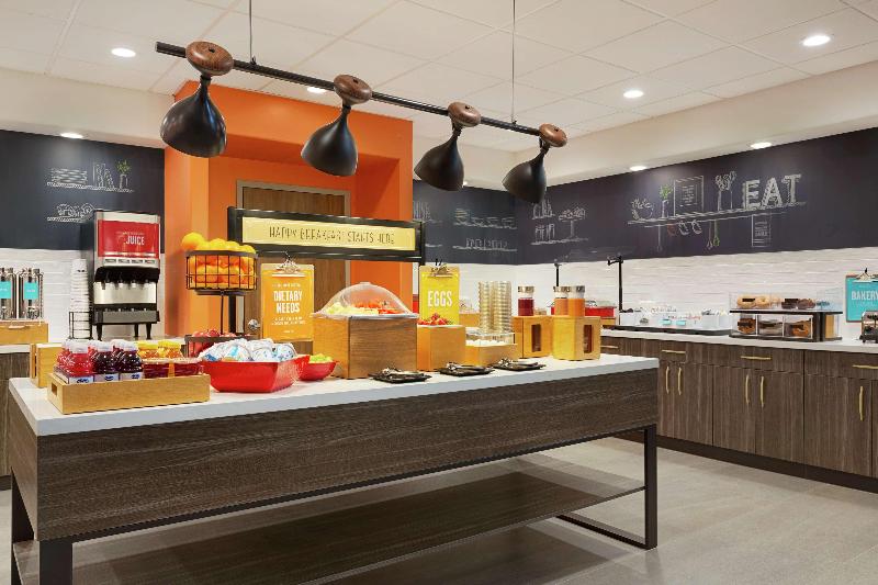 Fotos del hotel Hampton Inn & Suites Houston-cypress Station:  88