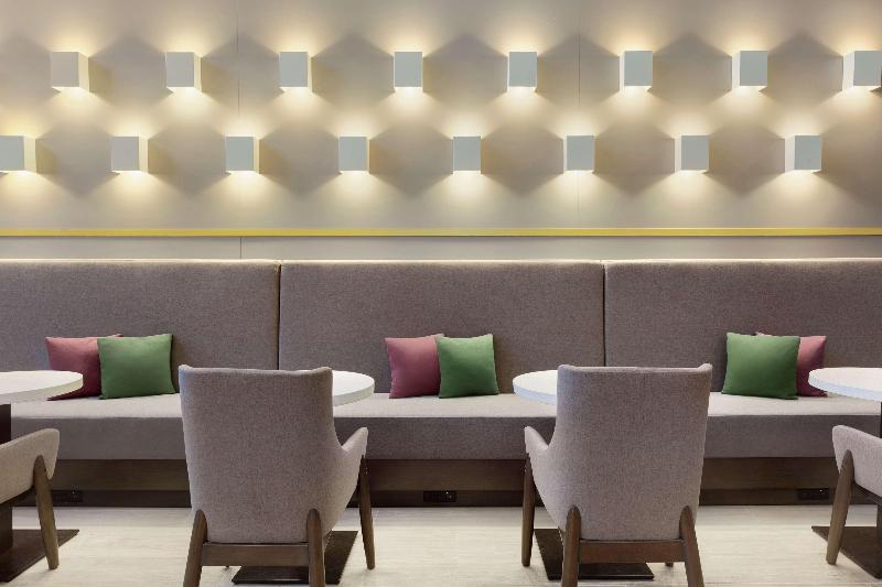 Fotos del hotel Hampton Inn & Suites Houston-cypress Station:  20