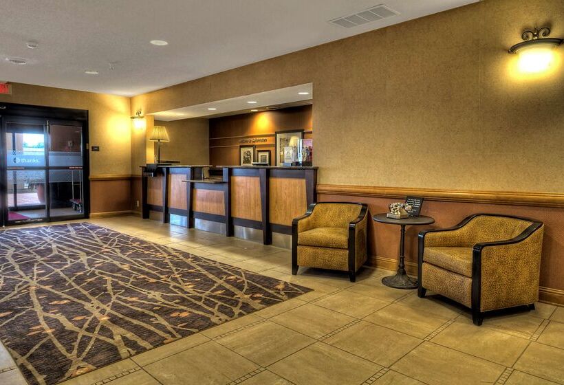 Hotel Hampton Inn & Suites Kalamazoooshtemo