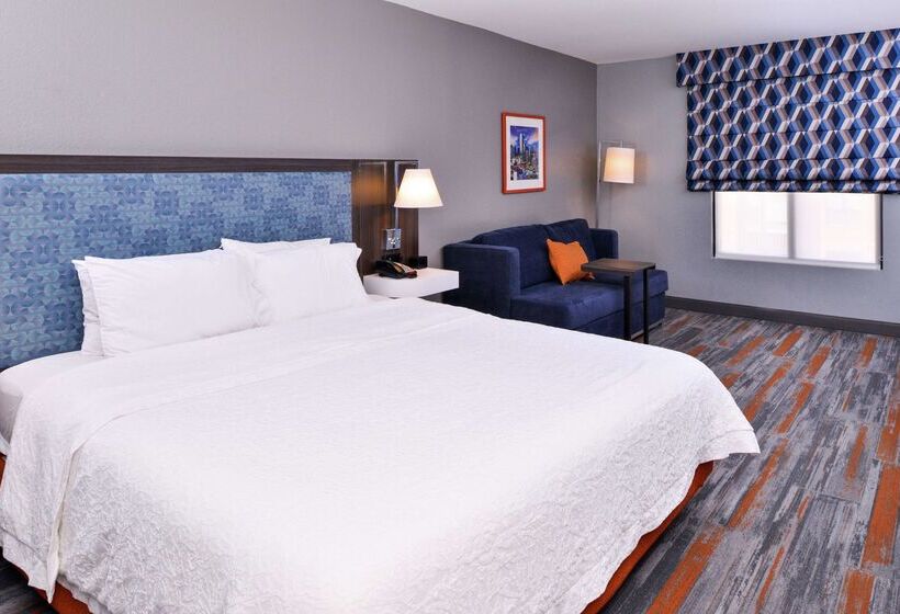 Hotel Hampton Inn & Suites Legacy Parkfrisco