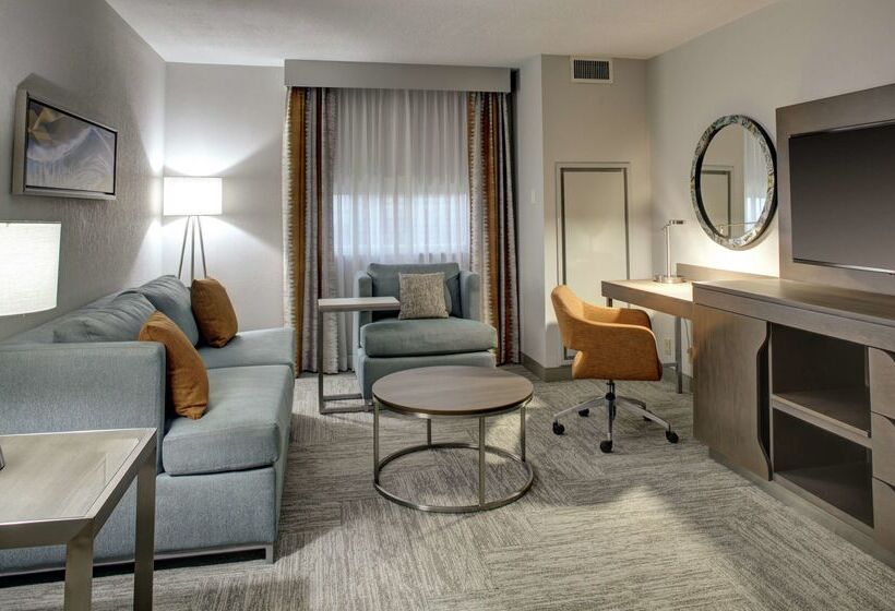 호텔 Hampton Inn & Suites Miamiairport Southblue Lagoon