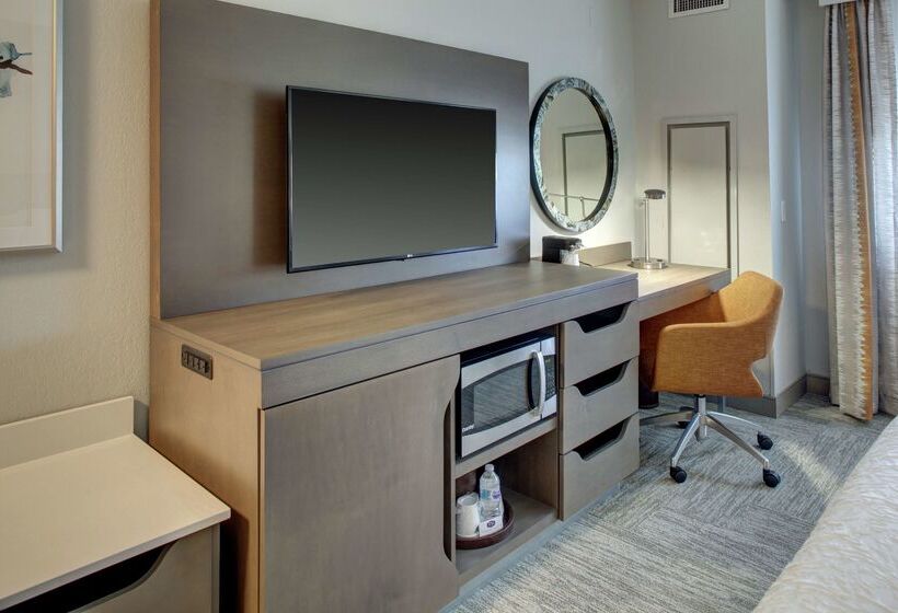 فندق Hampton Inn & Suites Miamiairport Southblue Lagoon