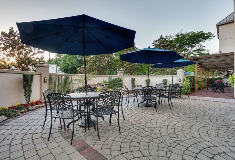 ホテル Hampton Inn & Suites Mooresville/lake Norman